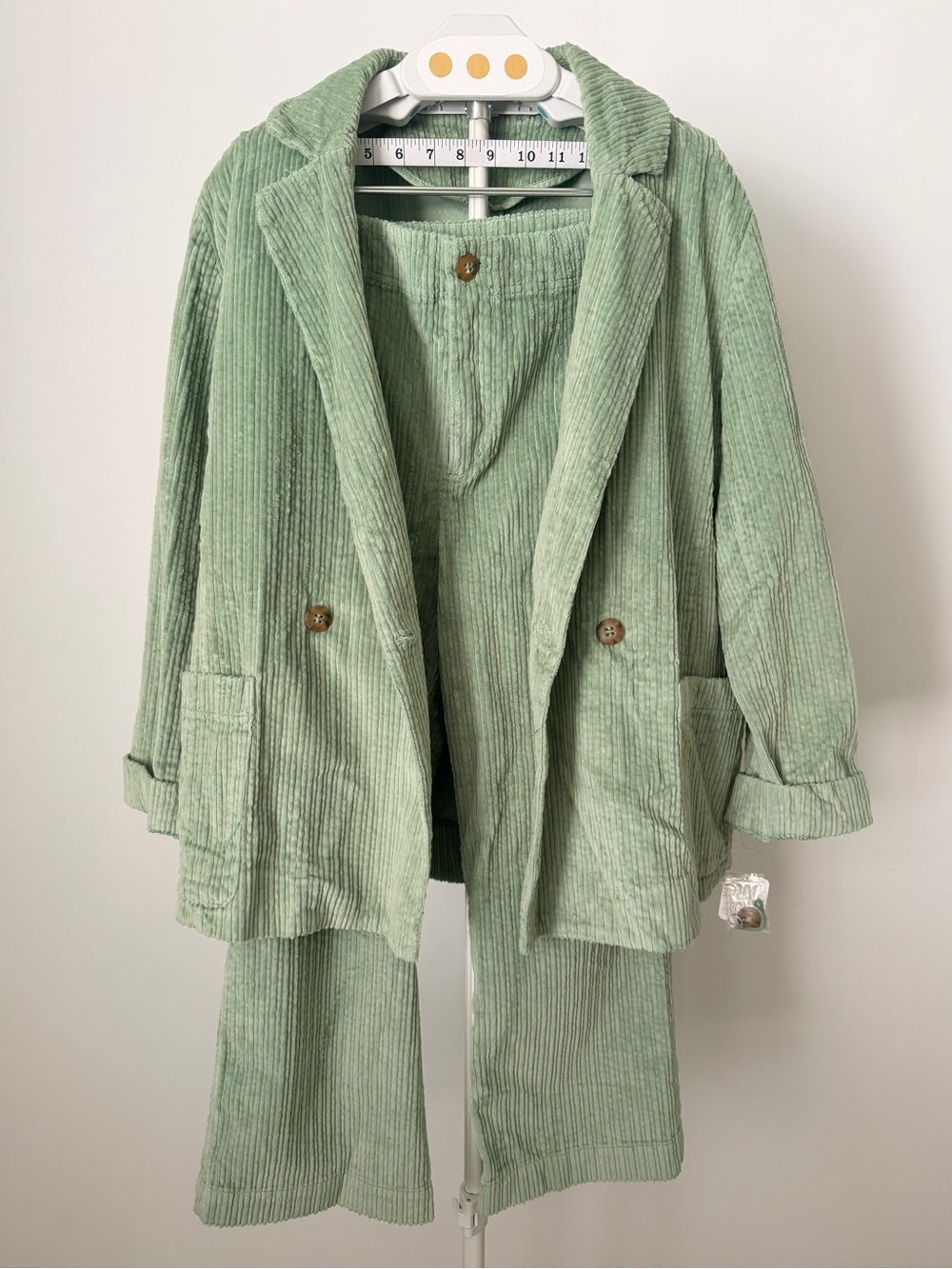 Free People - Graceland Suit